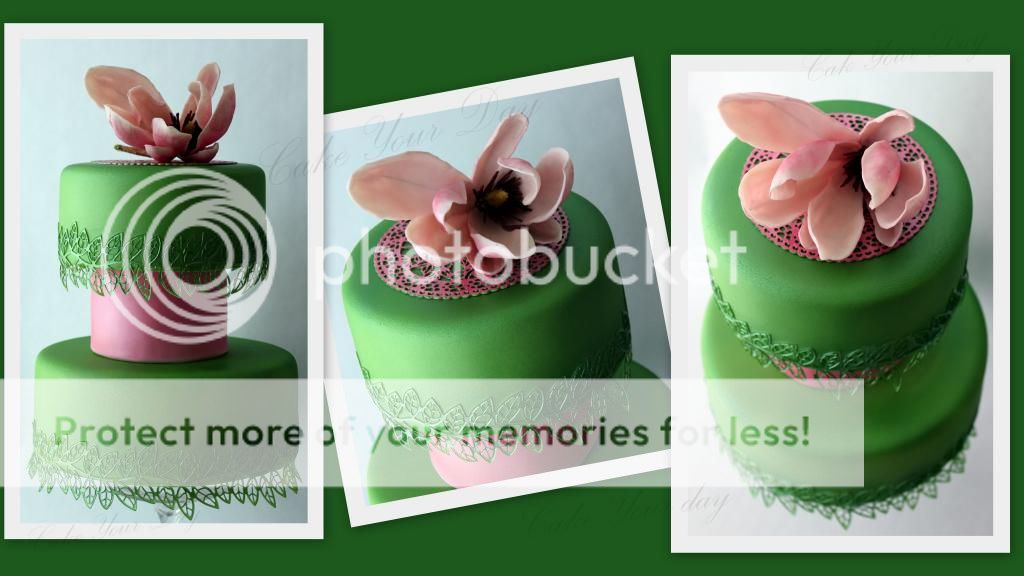 http://i859.photobucket.com/albums/ab151/CakeYourDay/Bruidstaarten%20Wedding%20Cakes/GreenWeddinglaceCake_zpsb9ee700b.jpg