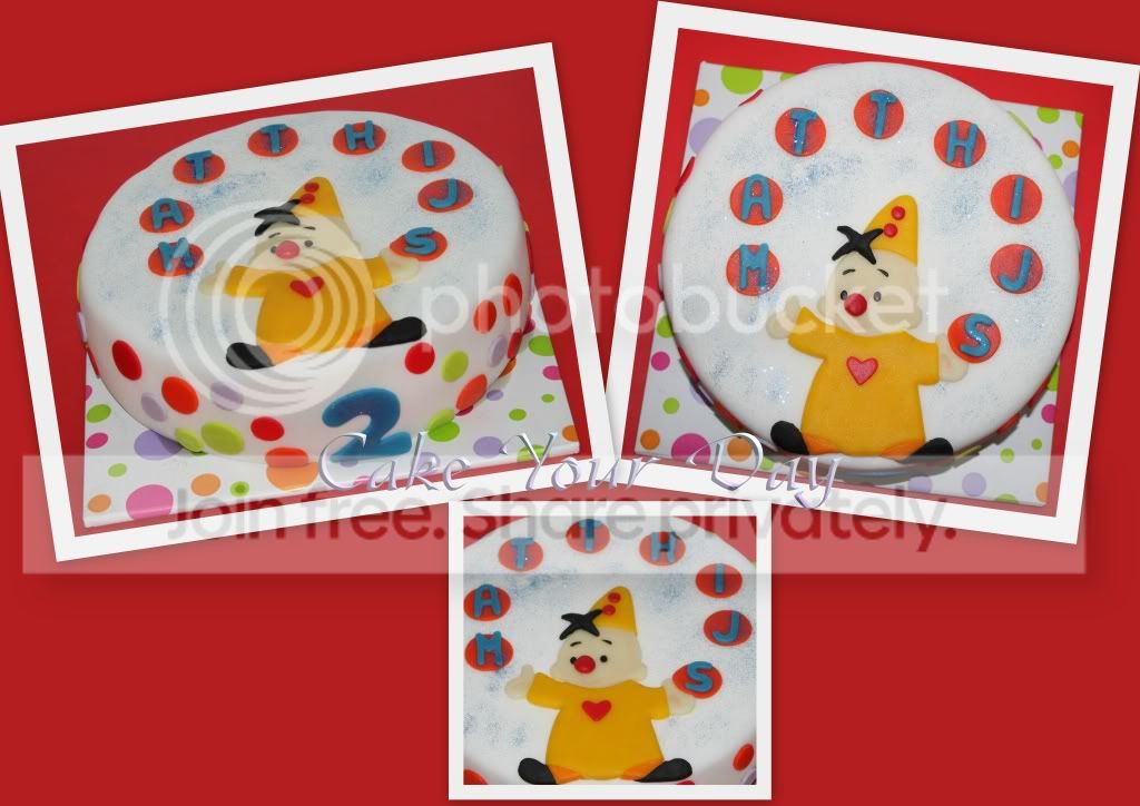 http://i859.photobucket.com/albums/ab151/CakeYourDay/Kindertaarten%20Childrens%20Cakes/Bumbataart.jpg