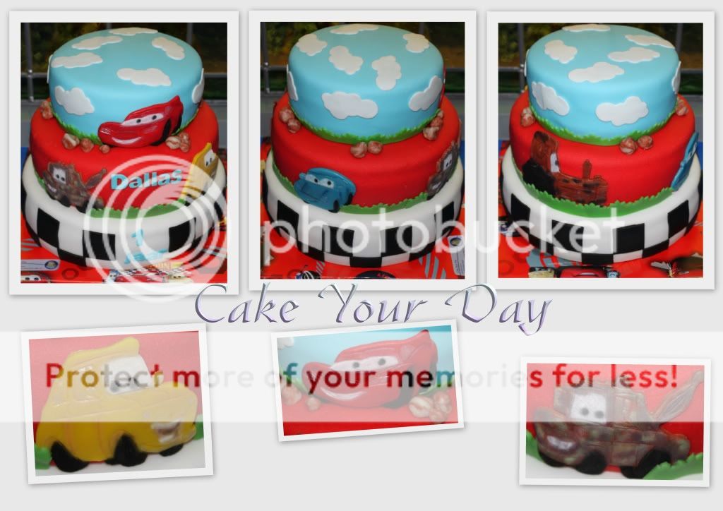 http://i859.photobucket.com/albums/ab151/CakeYourDay/Kindertaarten%20Childrens%20Cakes/CarstaartDallas.jpg