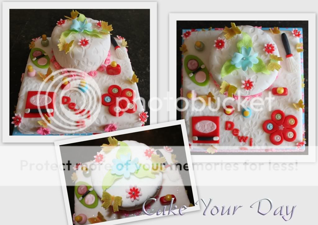 http://i859.photobucket.com/albums/ab151/CakeYourDay/Kindertaarten%20Childrens%20Cakes/Make-uptaartDewi.jpg