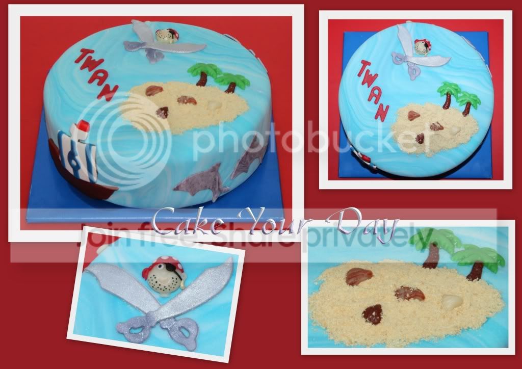 http://i859.photobucket.com/albums/ab151/CakeYourDay/Kindertaarten%20Childrens%20Cakes/Piratentaart.jpg