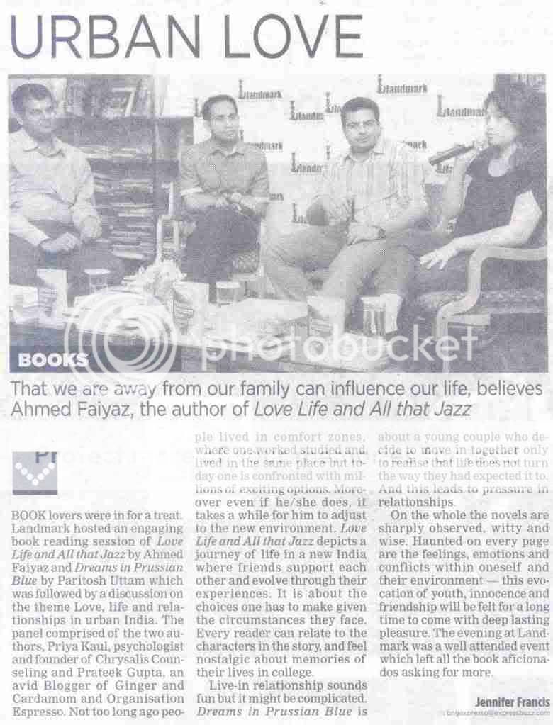 Article Mentioning Ginger & Cardamom With Me in Pic Article Mentioning Ginger & Cardamom With Me in Pic