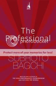 The Professional By Subroto Bagchi The Professional By Subroto Bagchi