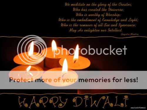 Happy Diwali Happy Diwali