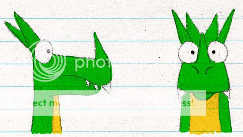 Green Dragon