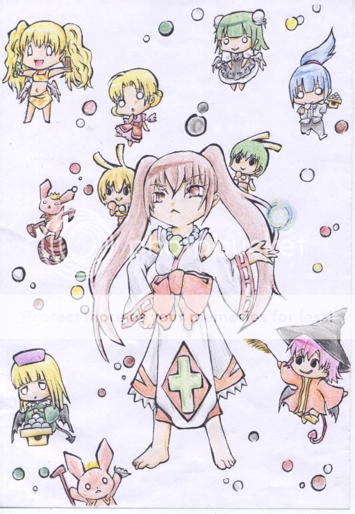 日期: 2011-02-28 22:26:53
作者: 楓香貓
標題: ECO-魔法(香)
分類: 同人系
註解: 楓又來幫香把圖補其囉~楓個人來蠻喜歡這張的~