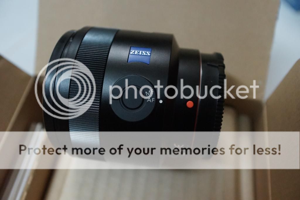 Sony, Sony A99, A900... và lens Sony - 2