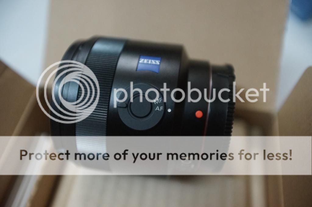 Sony, Sony A99, A900... và lens Sony - 5