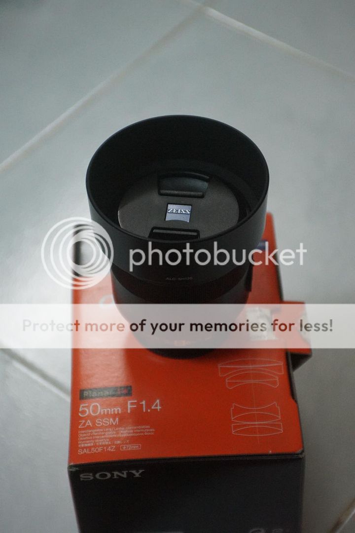 Sony, Sony A99, A900... và lens Sony - 8