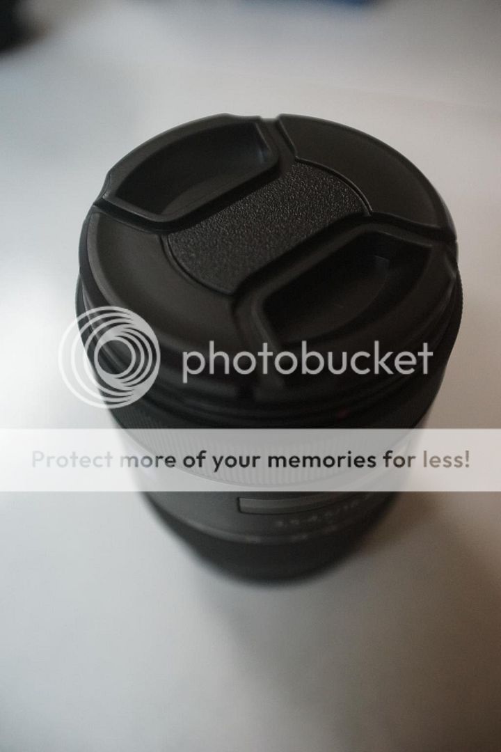 Sony, Sony A99, A900... và lens Sony - 9