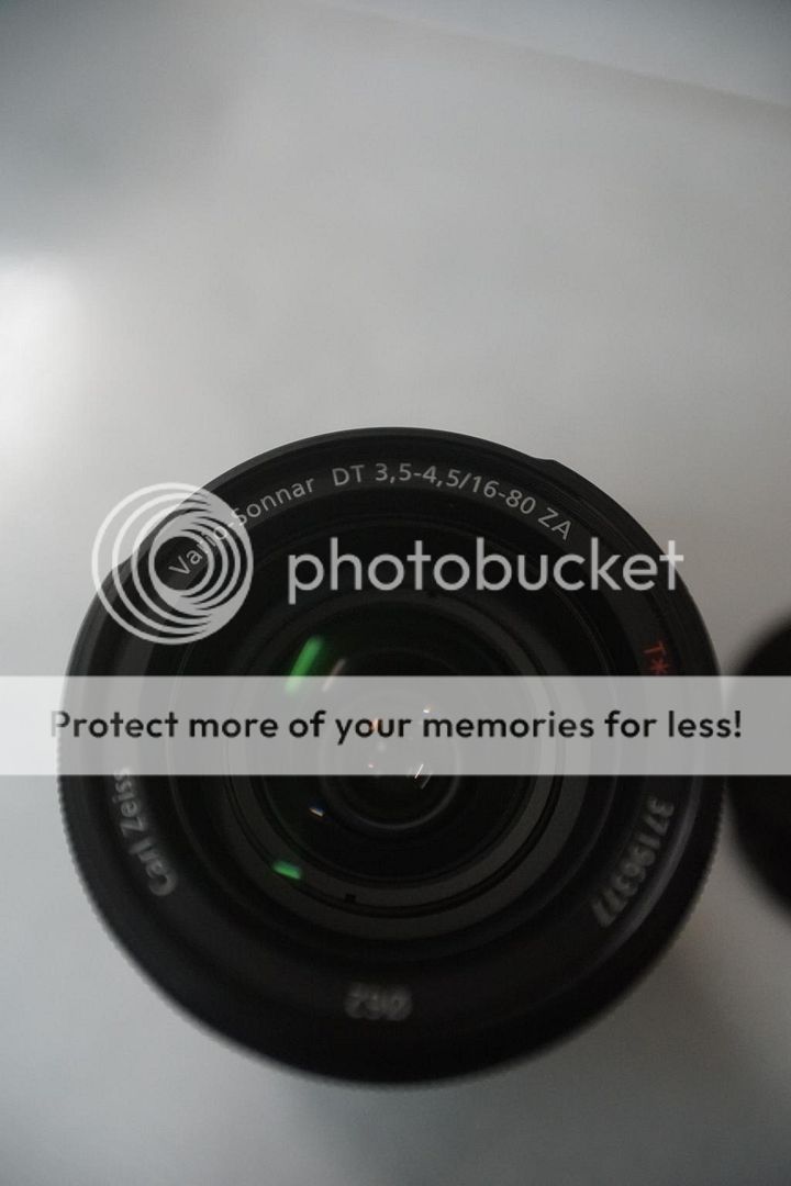 Sony, Sony A99, A900... và lens Sony - 10