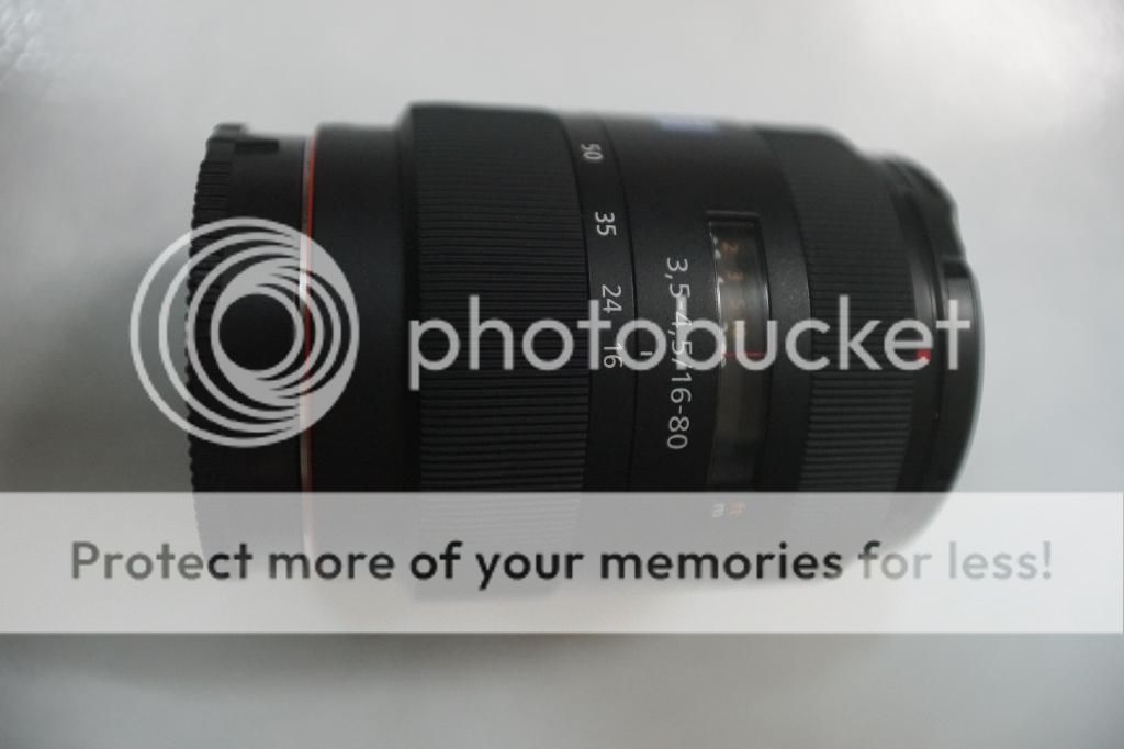 Sony, Sony A99, A900... và lens Sony - 11