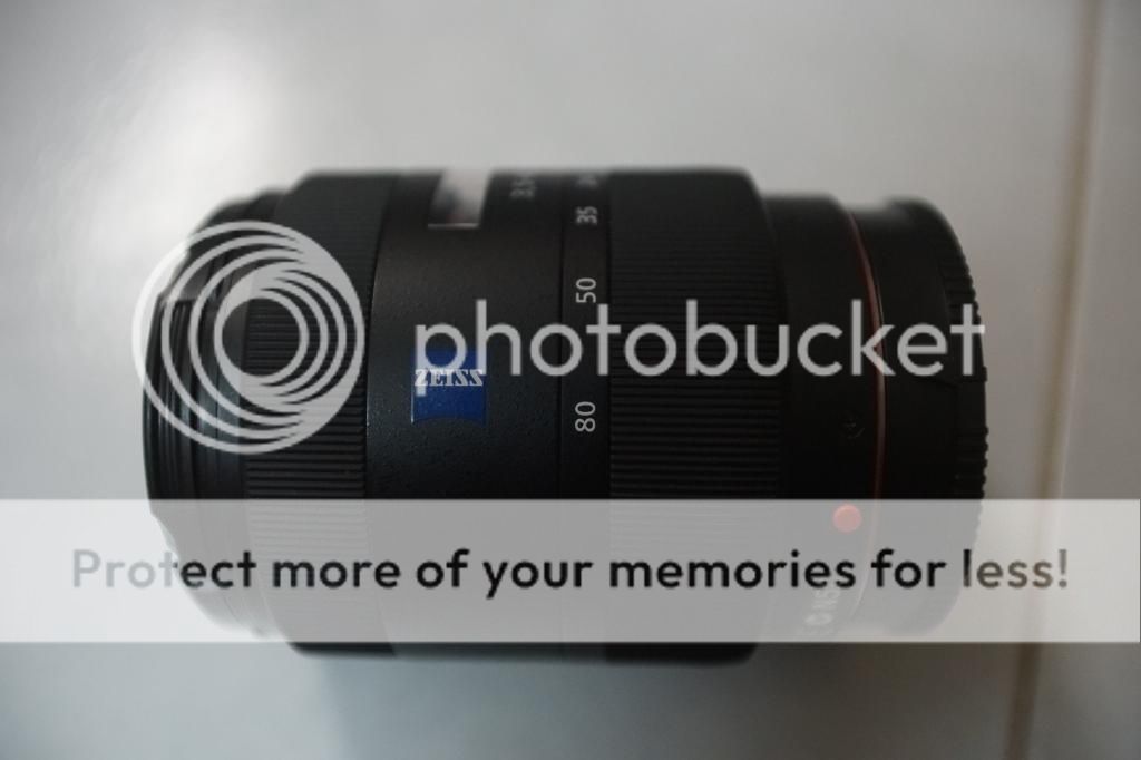 Sony, Sony A99, A900... và lens Sony - 12