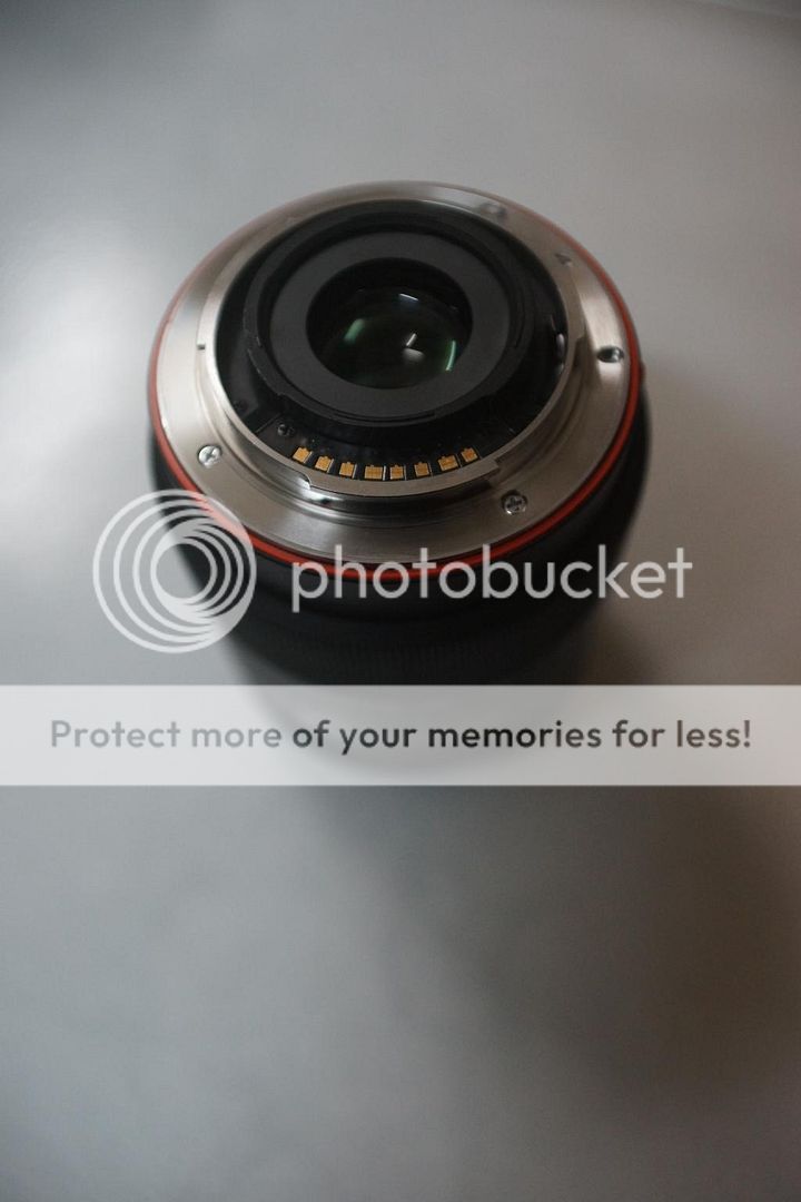 Sony, Sony A99, A900... và lens Sony - 14