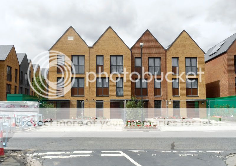 Kidbrooke Village £1bn regeneration Greenwich U/C Page 10