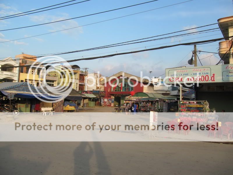 Ngôi nhà lá mang đậm nét từ bi của phật pháp đang cần nhiều đôi tay của mọi người