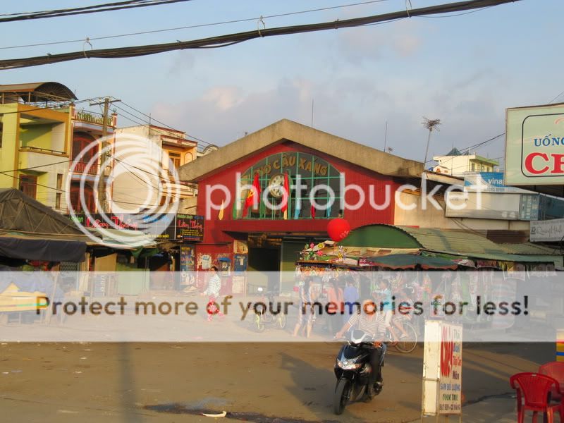 Ngôi nhà lá mang đậm nét từ bi của phật pháp đang cần nhiều đôi tay của mọi người - 1