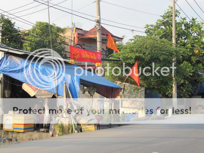 Ngôi nhà lá mang đậm nét từ bi của phật pháp đang cần nhiều đôi tay của mọi người - 5