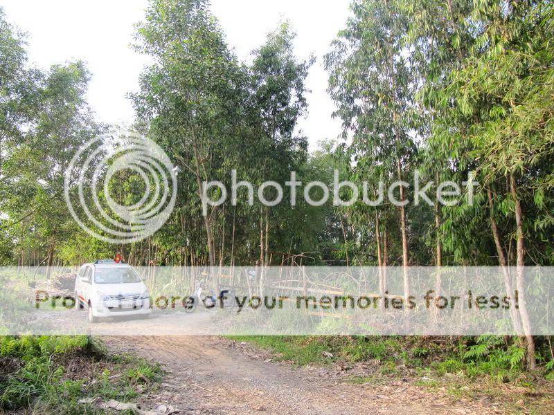 Ngôi nhà lá mang đậm nét từ bi của phật pháp đang cần nhiều đôi tay của mọi người - 6