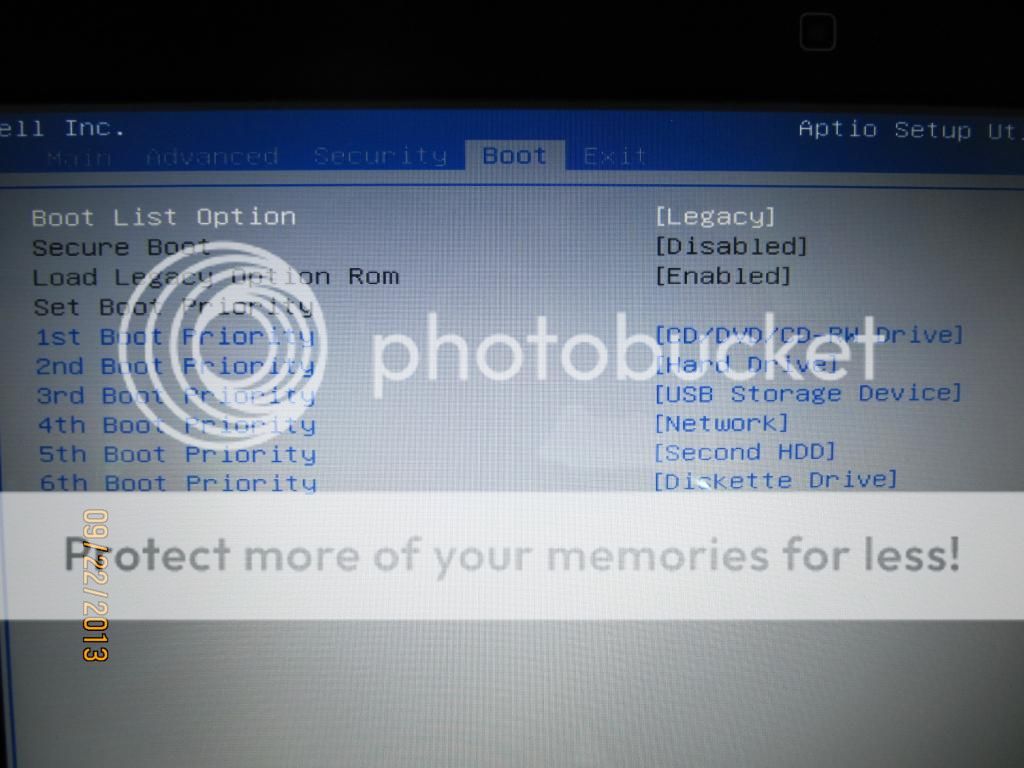 hỏi nhanh :Laptop asus ko boot vào win được