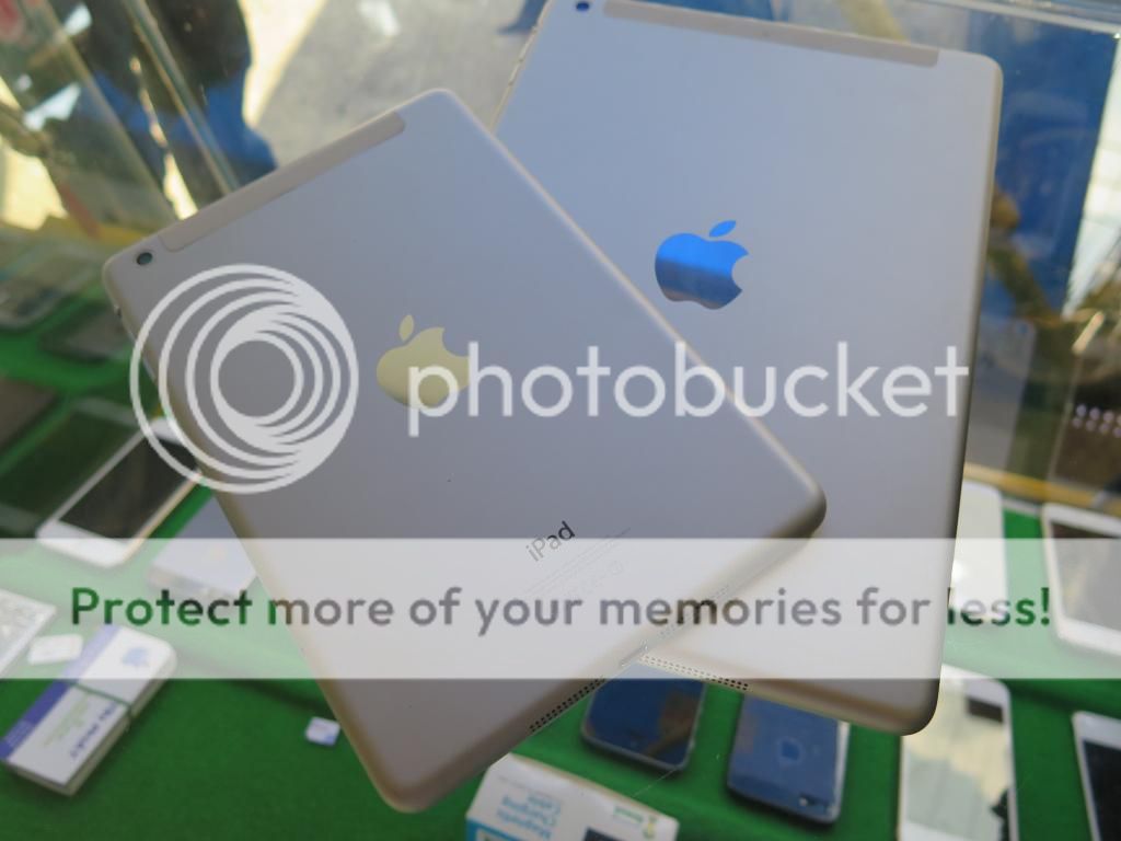 TienPhatMobile BÁN ipad mini 3g 16gb & ipad air 4g 64gb ZIN 100%