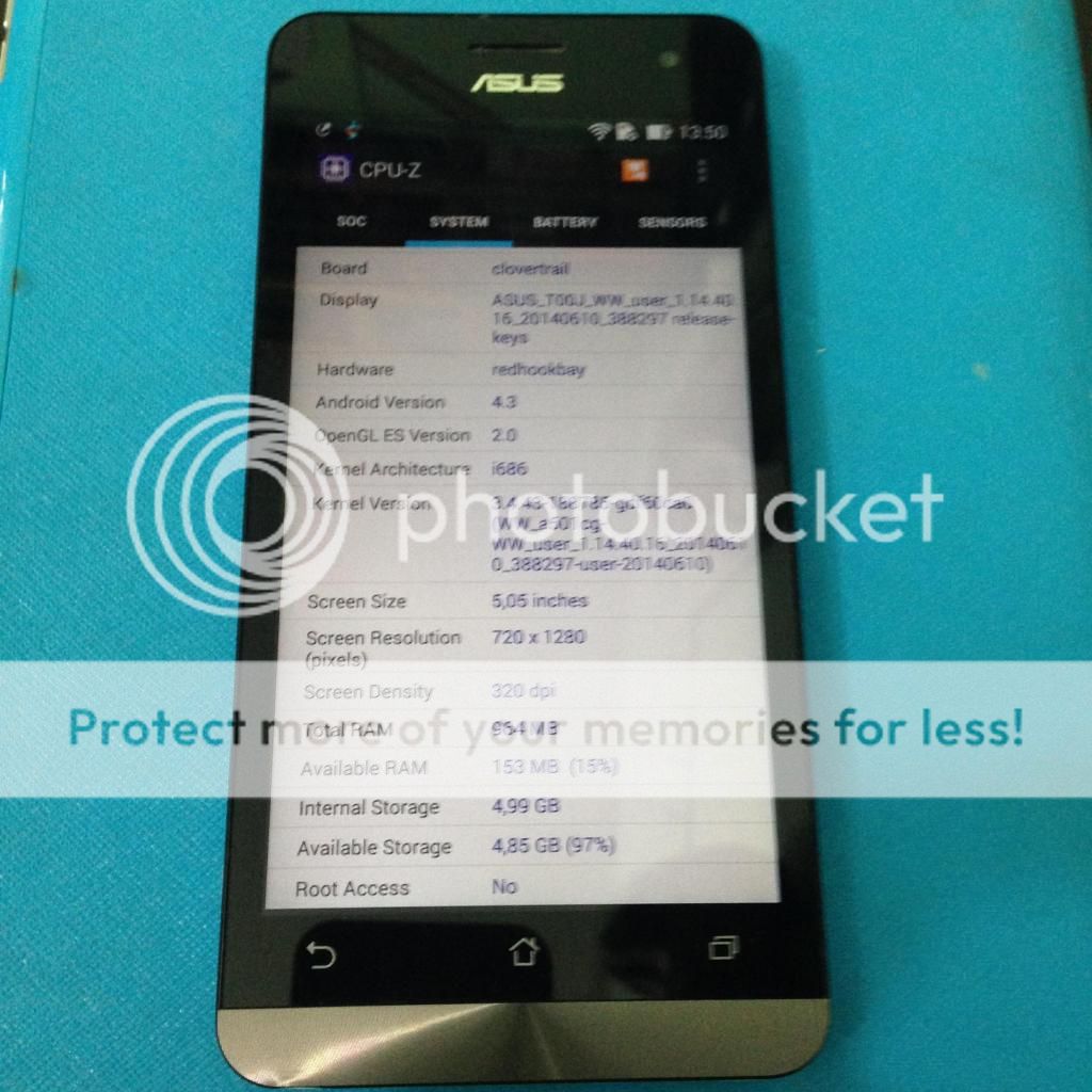 TiếnPhátMobile bán cặp asus zenfone 5 B&W cho cặp đôi. - 2