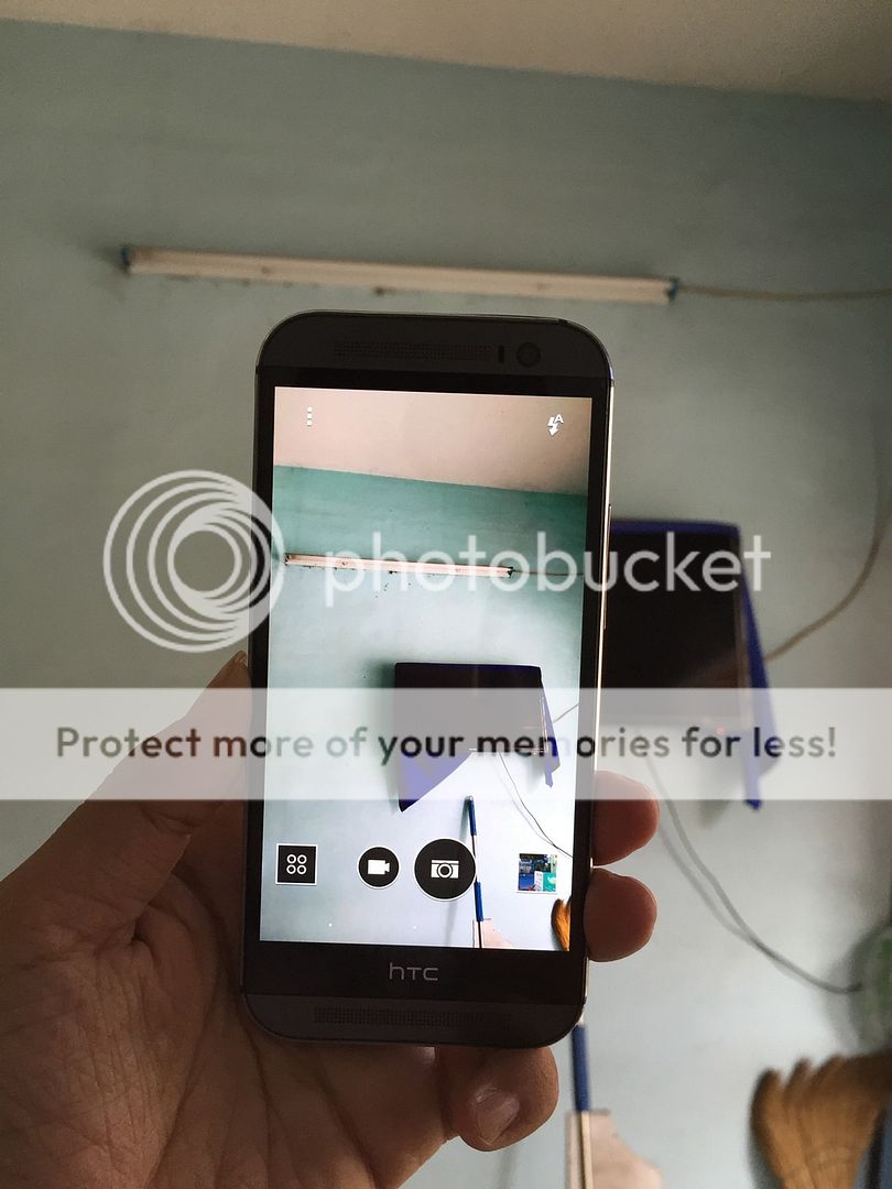 Tienphatmobile bán htc m8 verizon đẹp zin 100% - 2