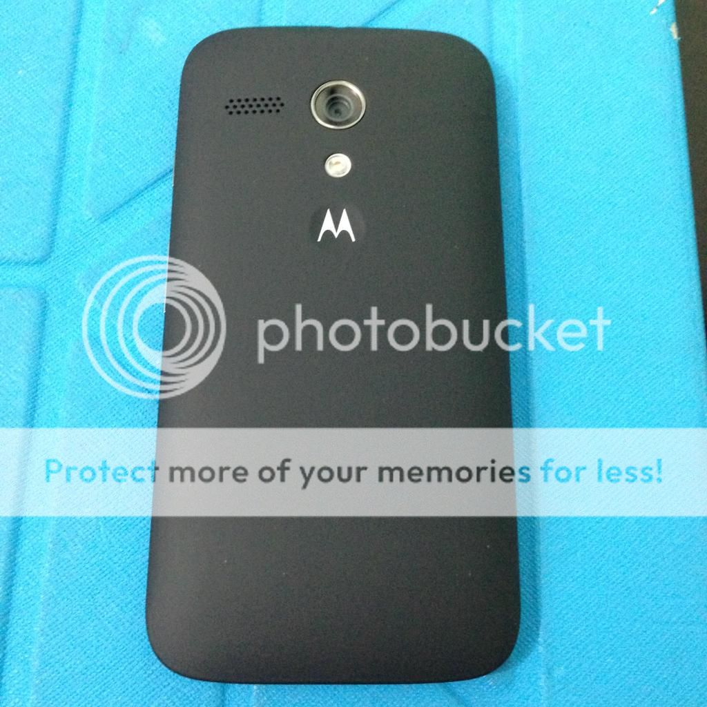 TiếnPhátMobile bán MOTO G 16GB VÀ LÔ MÁY SỈ CHO NGƯỜI DÙNG - 2