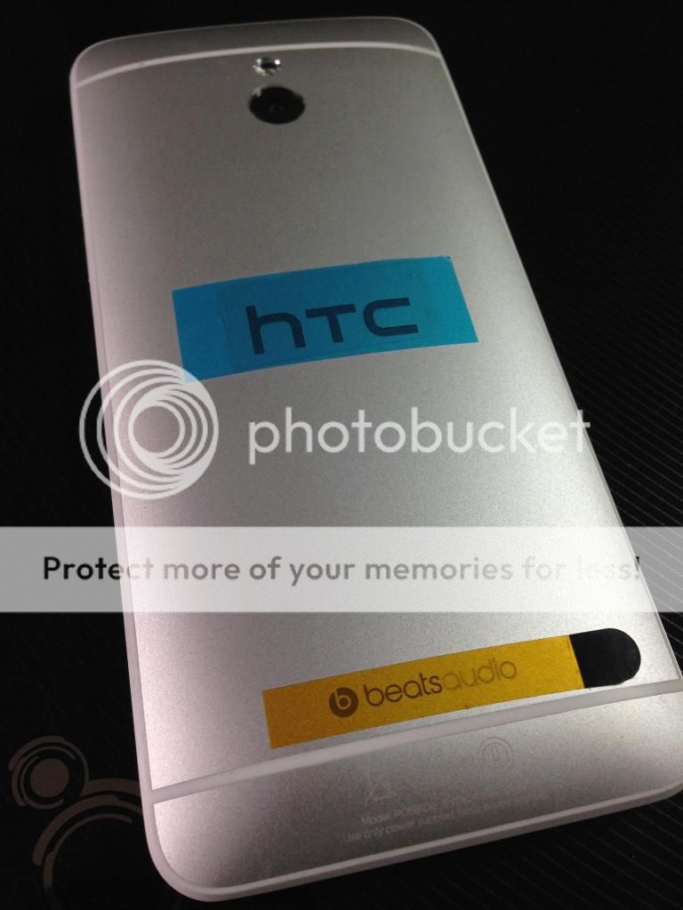 htc one 32gb đen, htc one mini bạc, moto razr M - 2