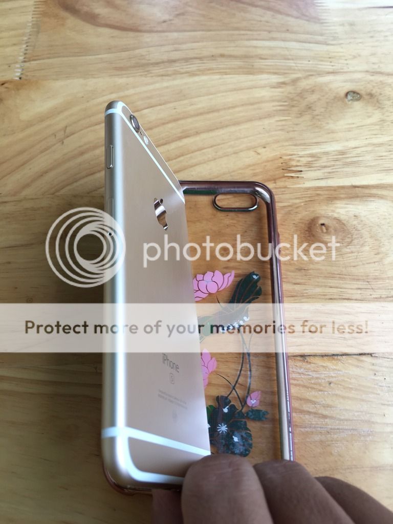 iphone 6s gold 16gb như mới bh apple giá rẻ!