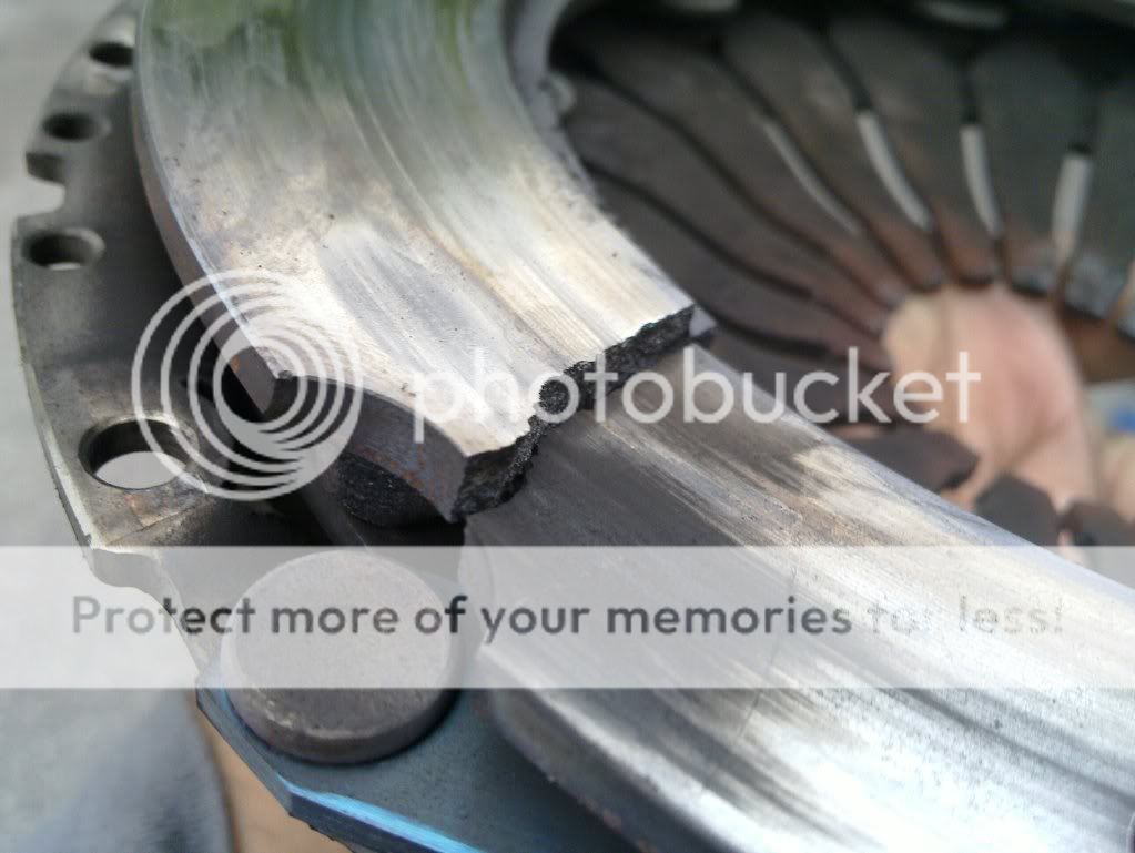 Dual Mass Flywheels replace, upgrade or swap to Single Mass? Club GTI