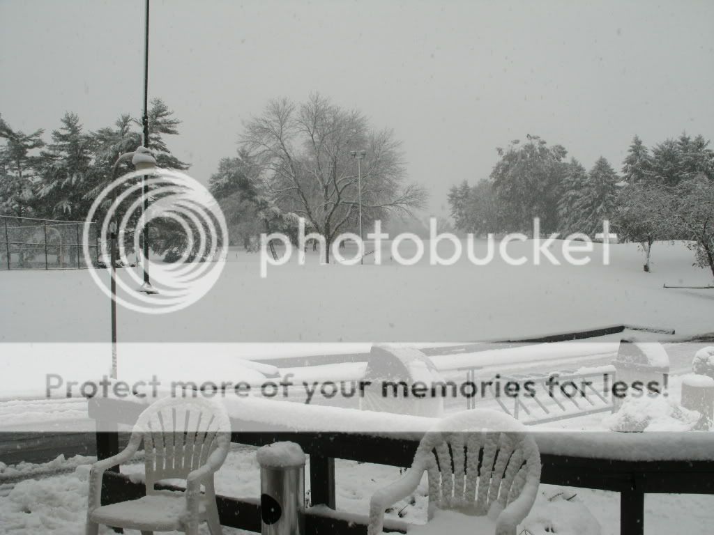 Snow