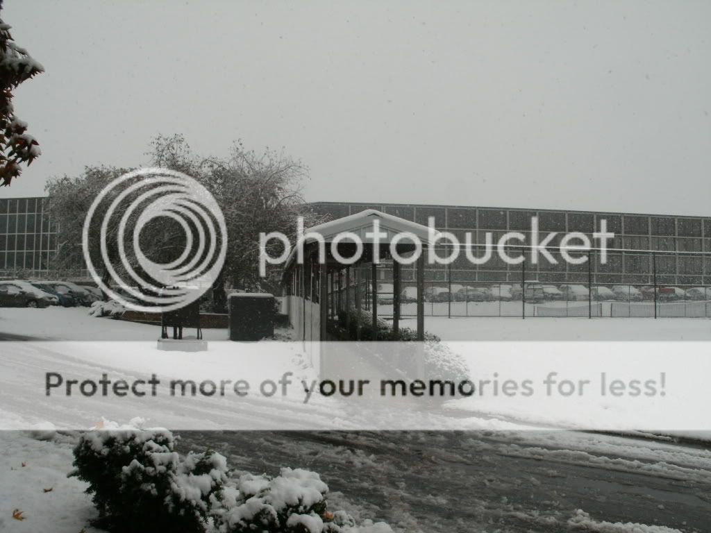 Snow