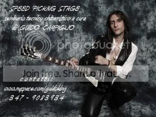 seminario guido campiglio speed spicking