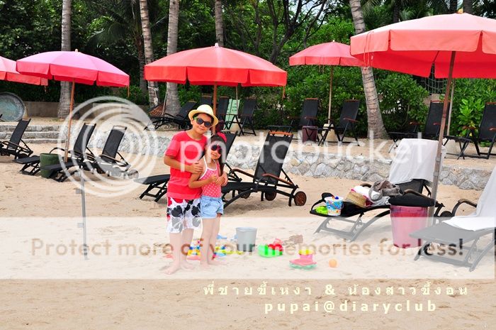 ๐ ฝากฟ้าทะเลฝัน ณ ยายย่ารีสอร์ท 2012 ๐