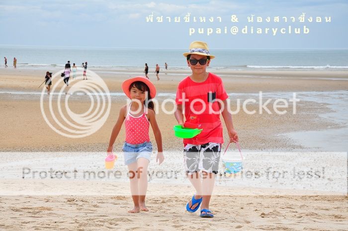 ๐ ฝากฟ้าทะเลฝัน ณ ยายย่ารีสอร์ท 2012 ๐