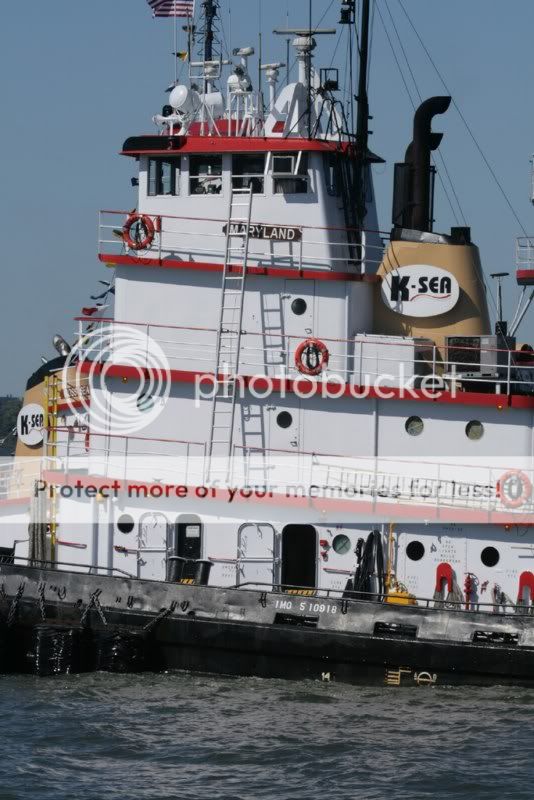 Exxon Maryland (19731973)