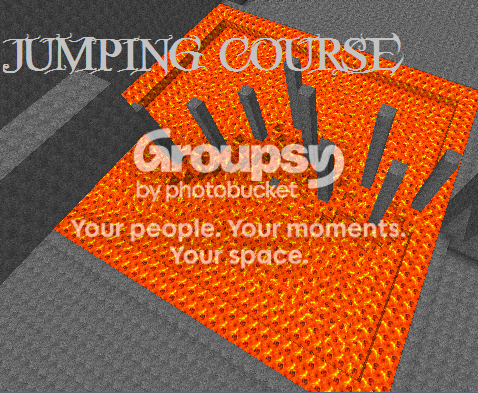 First Challenge Map. - Maps - Mapping and Modding: Java Edition ...